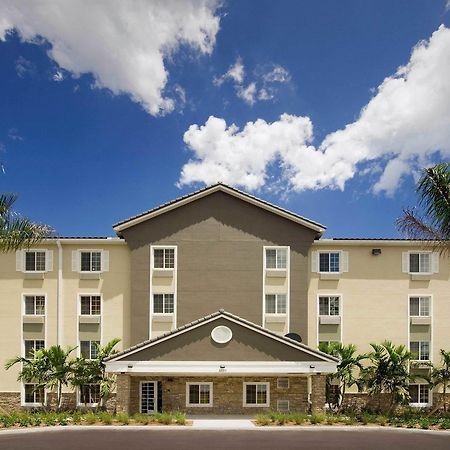 Extended Stay America Select Suites - Fort Lauderdale - Airport - West 데이비 외부 사진